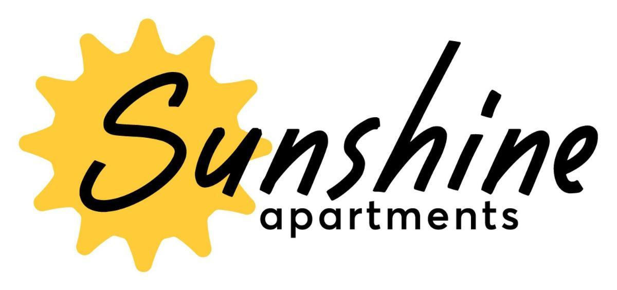 Sunshine Apartments 1 亚历山德鲁波利斯 外观 照片